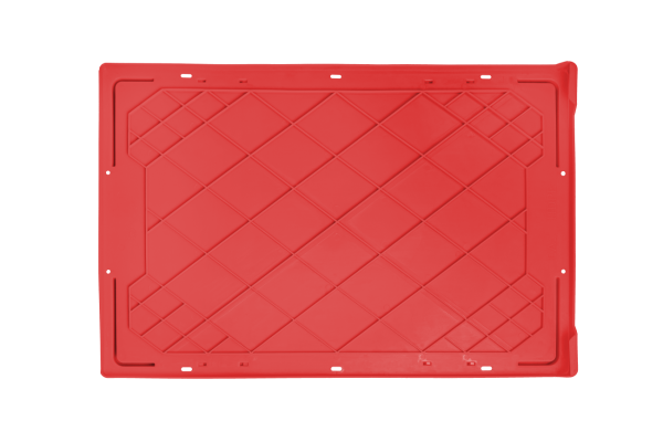 Крышка для ящика VP 506 