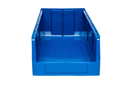 Ящик пластиковый VP 22.405  Ящик пластиковый VP 22.405