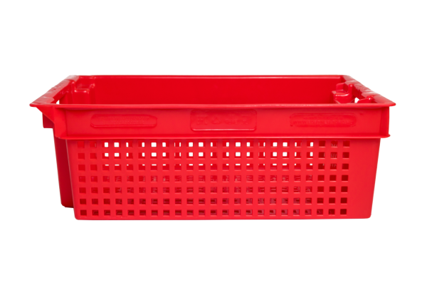 Ящик пластиковый VP 102  Ящик пластиковый VP 102