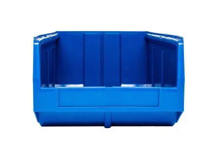 Ящик пластиковый VP 22.406 