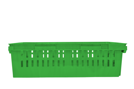 Вкладываемый пластиковый ящик VP 403-1