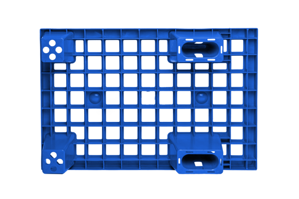 Паллеты VP 400 Паллеты VP 400