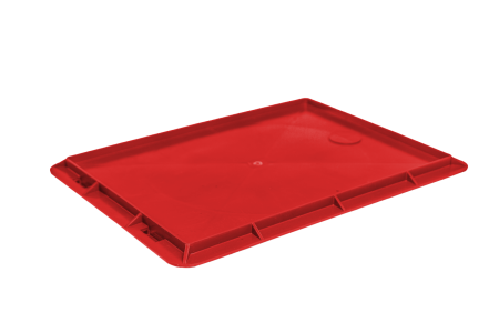 Крышка для ящика VP 306 