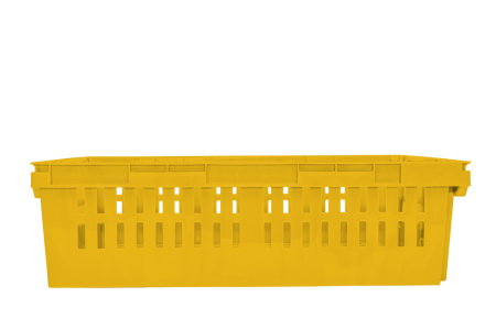 Вкладываемый пластиковый ящик VP 403-1