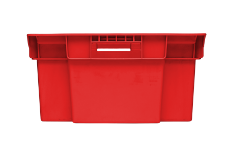 Ящик пластиковый VP 206-1 