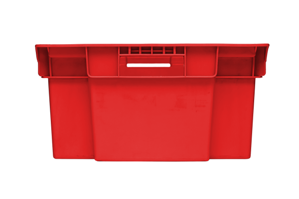 Ящик пластиковый VP 206-1 