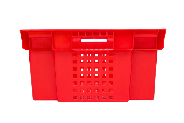 Ящик пластиковый VP 102  Ящик пластиковый VP 102