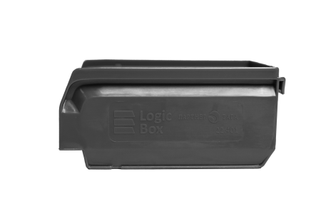 Ящик пластиковый VP 22.401 