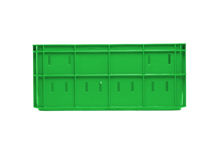 Ящик пластиковый VP 202 