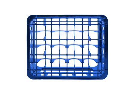 Ящик пластиковый VP 303-1 