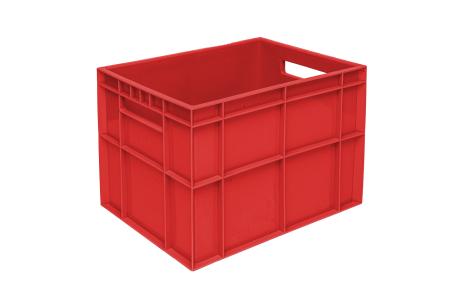 Ящик пластиковый VP 303-2 