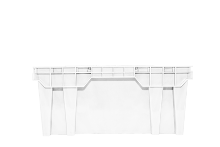 Вкладываемый пластиковый ящик VP 403-1