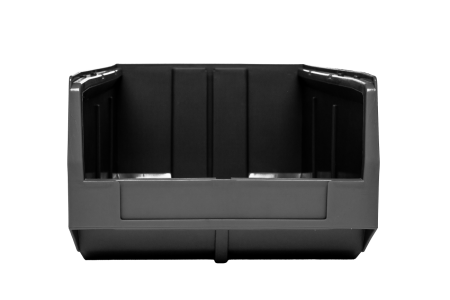 Ящик пластиковый VP 22.406 