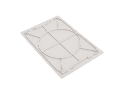 Крышка для ящика VP 503-1 