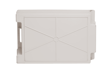 Ящик пластиковый VP 206-1 