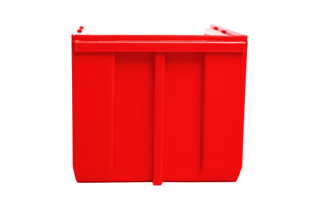 Ящик пластиковый VP 22.404 