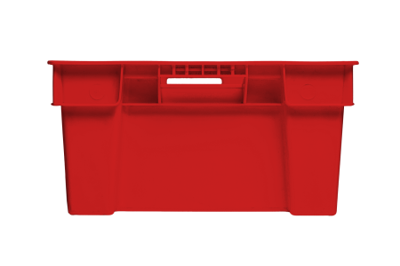 Ящик пластиковый VP 206-1 