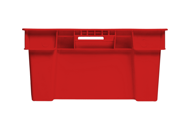 Ящик пластиковый VP 206-1 