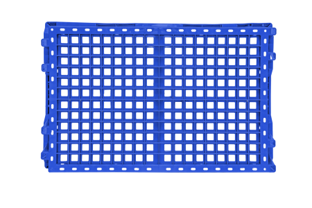 Вкладываемый пластиковый ящик VP 403-1