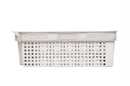 Ящик пластиковый VP 102-1 