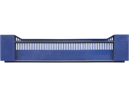 Пластиковый ящик 120