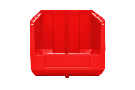 Ящик пластиковый VP 22.404 