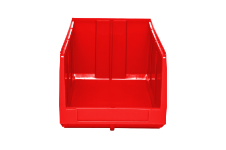 Ящик пластиковый VP 22.407 