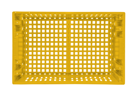 Вкладываемый пластиковый ящик VP 403-1