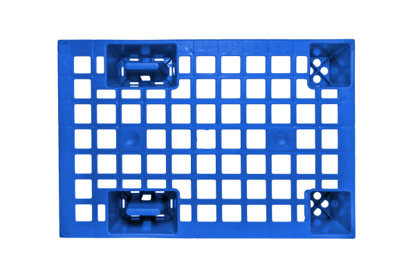 Паллеты VP 400 Паллеты VP 400
