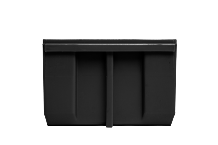 Ящик пластиковый VP 22.403 