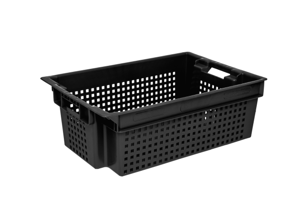 Ящик пластиковый VP 102-1 