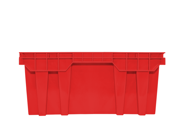 Вкладываемый пластиковый ящик VP 403-1